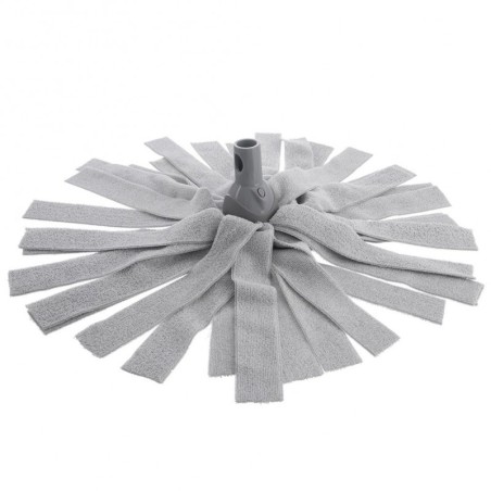 Vahetatav sisetükk CLEAN SYSTEM mopile 40 cm | FreshDesign.ee