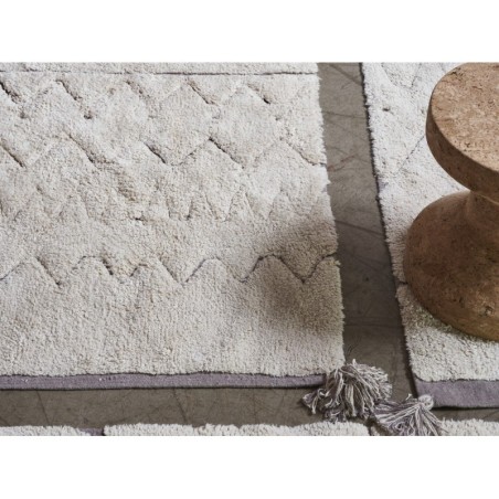 Pestav vaip RugCycled Azteca 140x200 cm