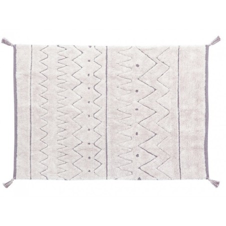 Pestav vaip RugCycled Azteca 120x160 cm | FreshDesign.ee