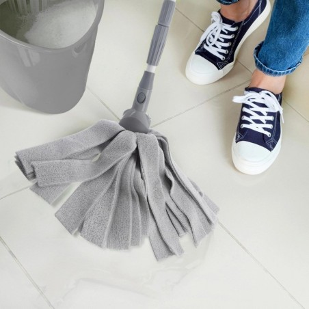 Vahetatav sisetükk CLEAN SYSTEM mopile 40 cm