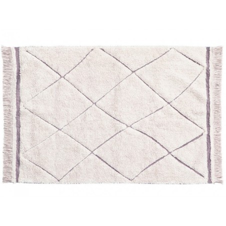 Pestav vaip RugCycled Bereber 90x130 cm | FreshDesign.ee