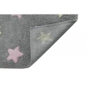 Pestav vaip Tricolor Star Gris/Azul 120 x 160 cm | FreshDesign.ee