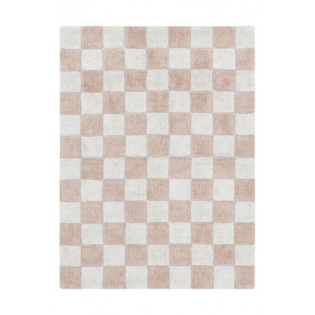 Pestav vaip Kitchen Tiles rose120x160 cm | FreshDesign.ee