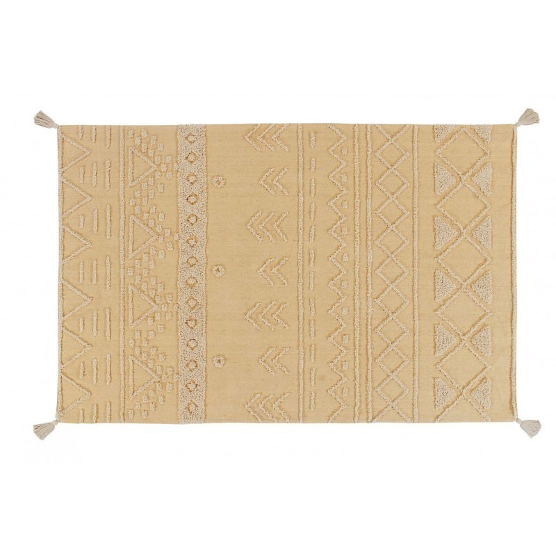 Pestav vaip Tribu Honey M 140x200 cm | FreshDesign.ee