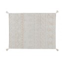Pestav vaip Tribu Natural L 170x240 cm | FreshDesign.ee