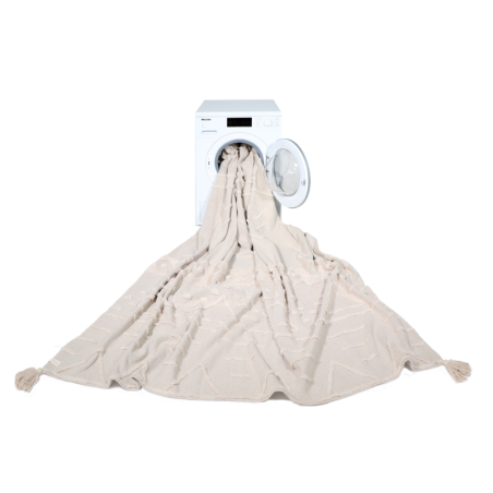 Pestav vaip Tribu Natural L 170x240 cm