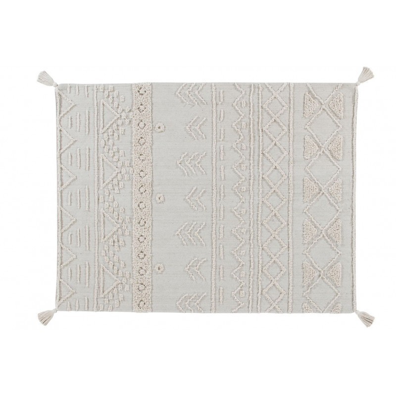 Pestav vaip Tribu Natural M 170x240 cm | FreshDesign.ee