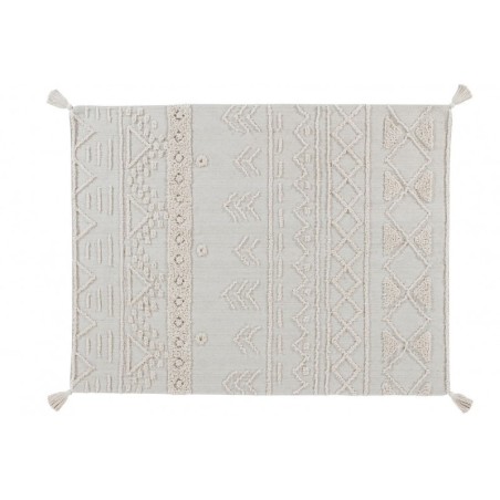 Pestav vaip Tribu Natural S 120x160 cm | FreshDesign.ee