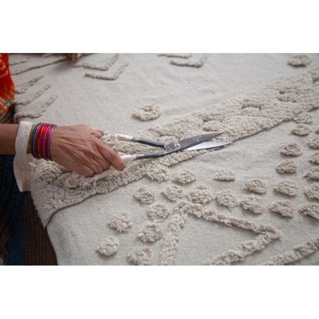 Pestav vaip Tribu Natural XL 200x300 cm | FreshDesign.ee