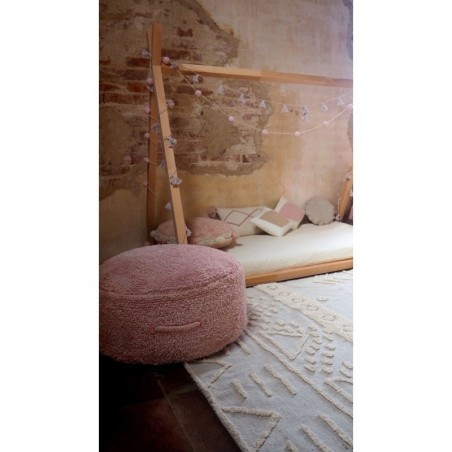 Pestav vaip Tribu Natural XL 200x300 cm | FreshDesign.ee