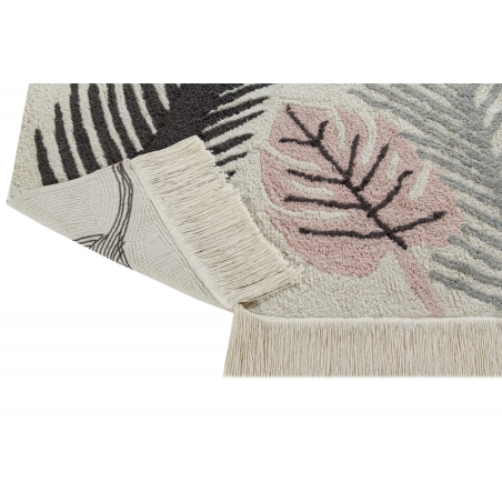 Pestav vaip Tropical Pink 140x200 cm | FreshDesign.ee