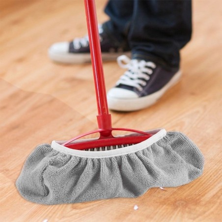 Luua külge kinnitatud mikrokiudlapp