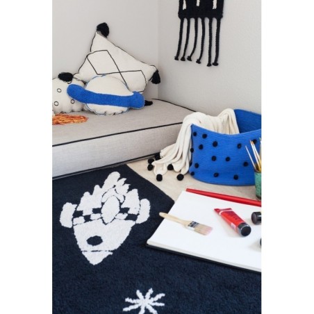 Pestav vaip Universe 140x200 cm