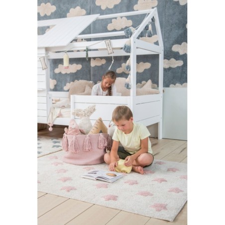 Pestav vaip Stars Natural Vintage Nude 120... | FreshDesign.ee