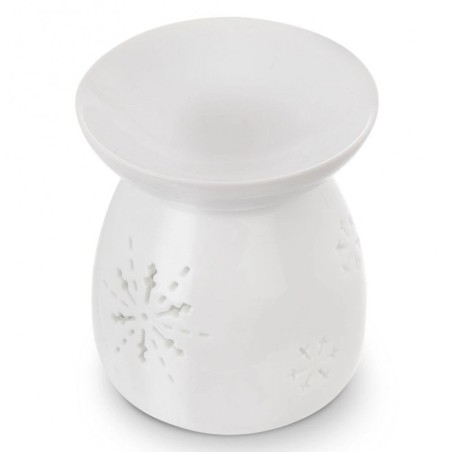 Keraamiline lõhnaga kamin | FreshDesign.ee