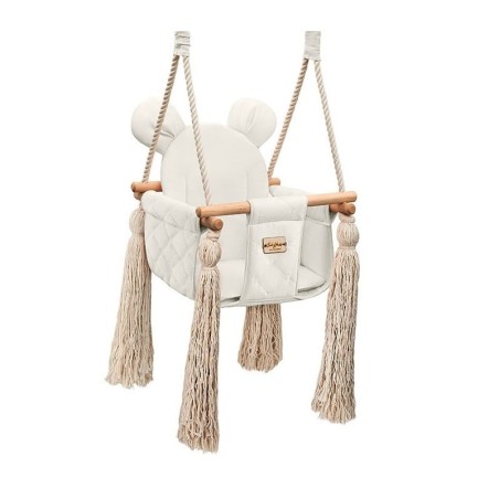 Beebikiik, velvet, ecri | FreshDesign.ee