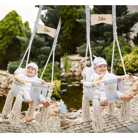 Beebikiik, velvet, tumesinine | FreshDesign.ee