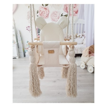 Beebikiik, velvet, nostalgia rose