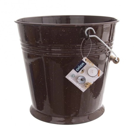 Toiduämber, roostevaba teras, pruun PRUUN ... | FreshDesign.ee