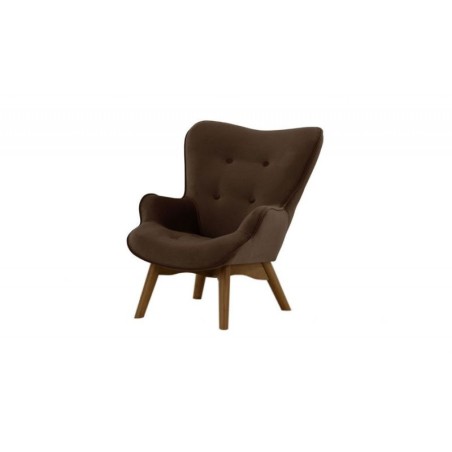 Laste tugitool pruun | FreshDesign.ee