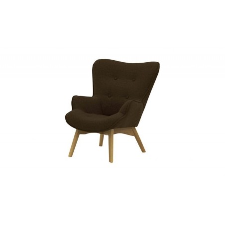 Laste tugitool pruun | FreshDesign.ee