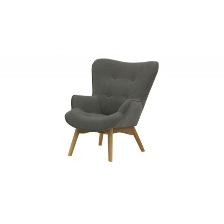 Laste tugitool tumehall | FreshDesign.ee