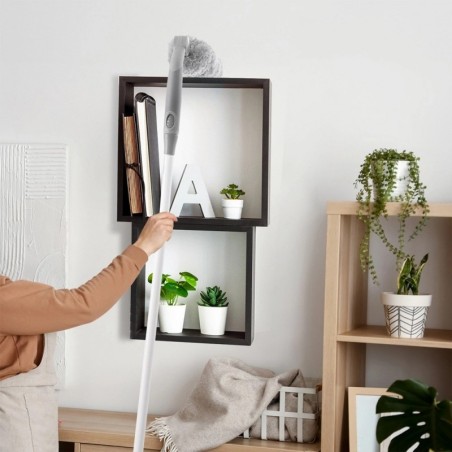 CLEAN SYSTEM tolmuhari 27 cm