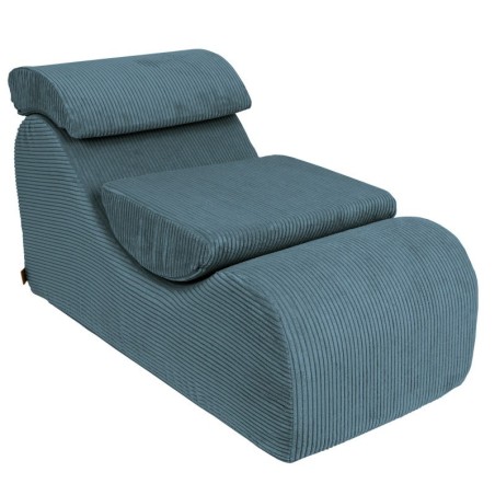 Wave Lounger laste tugitool Aesthetic türkiis | FreshDesign.ee