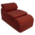Wave Lounger laste tugitool Bearly pruun | FreshDesign.ee