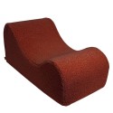 Wave Lounger laste tugitool Bearly pruun | FreshDesign.ee