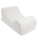 Wave Lounger laste tugitool Bearly kreem | FreshDesign.ee
