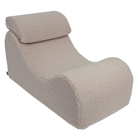 Wave Lounger laste tugitool Bearly soe hall
