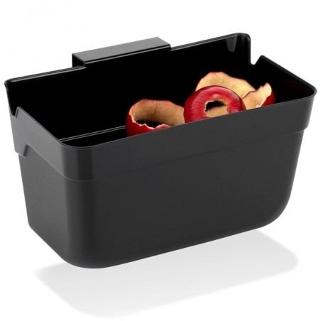 Ukse koorimisnõu must 2, 5 liitrit 22,5x15... | FreshDesign.ee