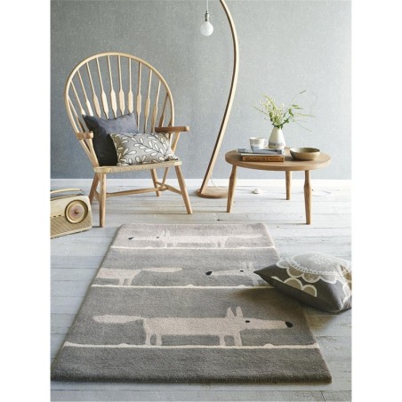 Lastetoa villavaip mr fox hall 140x200 cm