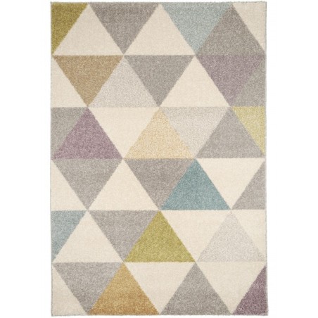 Vaip weave pastel 120x170 cm, värviline | FreshDesign.ee