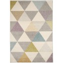 Vaip weave pastel 120x170 cm, värviline | FreshDesign.ee