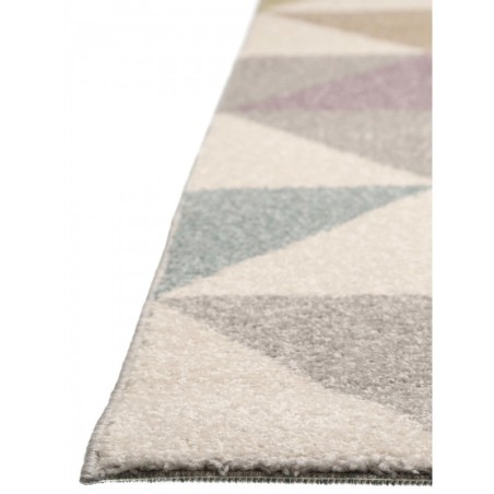 Vaip weave pastel 120x170 cm, värviline | FreshDesign.ee