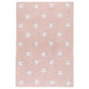 Pestav lastetoa vaip Stars 120x180, rose | FreshDesign.ee