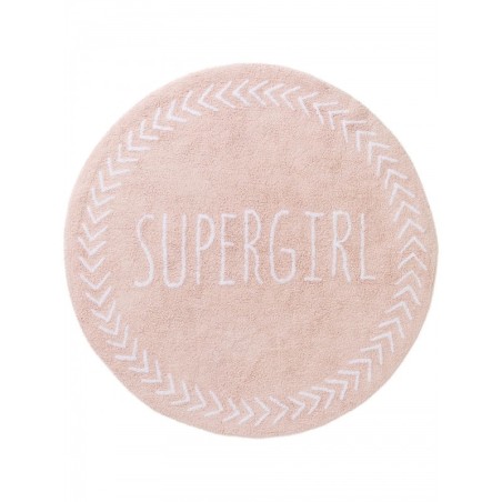 Pestav lastetoa vaip Inka Rose Ø 150cm | FreshDesign.ee