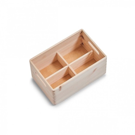 Eraldaja karpi 13140