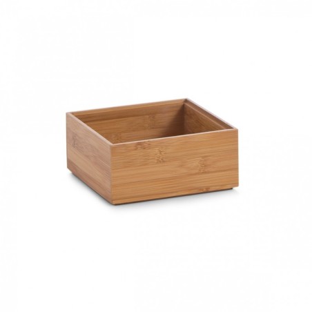 Bambusest karp 15x15x7 cm | FreshDesign.ee