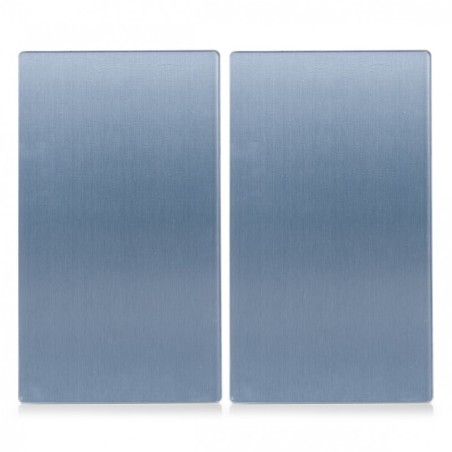 Klaasist lõikelaudade komplekt, 2 tk | FreshDesign.ee