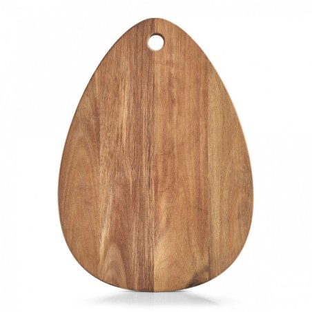 Lõikelaud Akaatsia 40x29 cm