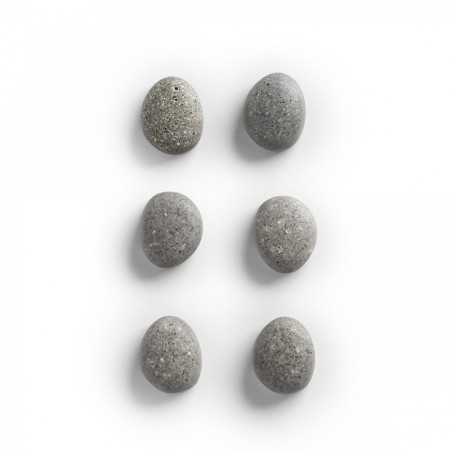 Magnetite komplekt "kivi" 6tk | FreshDesign.ee