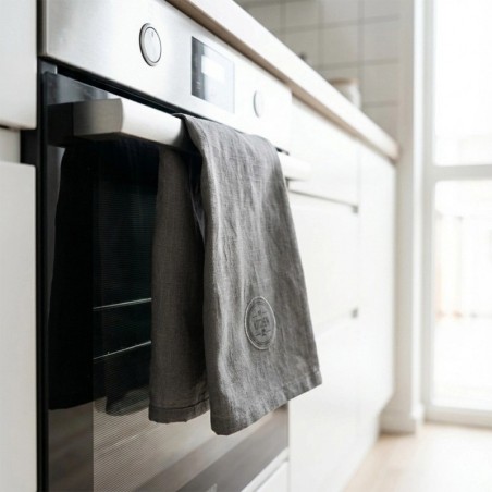 Hallid puuvillased köögirätikud 70x50 cm 2 tk.