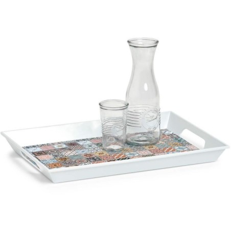 Kandik 50x35x5 cm Mosaiik