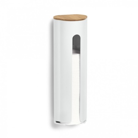 Vatipadjakeste dosaator, valge