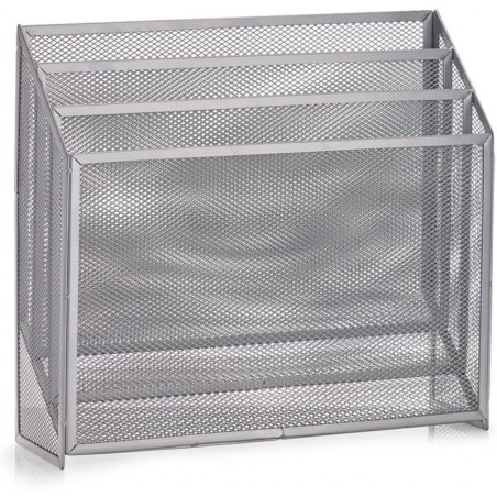 Ajakirjade alus võrk, hall