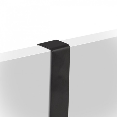 Nagi uksele, must | FreshDesign.ee