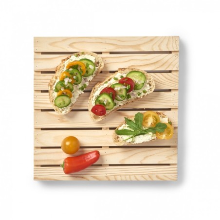 Serveerimisalus "Palette"